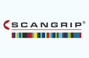 Lampy budowlane SCANGRIP